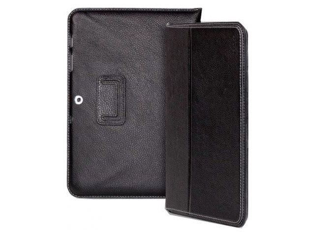 Чехол YooBao Slim leather case для Samsung Galaxy Tab 2 10.1