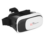 Шлем виртуальной реальности Remax VR Fantasy Land Glass (4.7-6.0