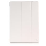 Чехол Remax Jane для Apple iPad Pro 12.9 (белый, винилискожа)