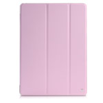 Чехол Remax Jane для Apple iPad Pro 12.9 (розовый, винилискожа)