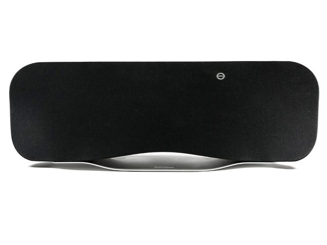 Акустичесная система Remax Desktop Speaker H6 (черная, стерео, беспроводная)