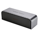Портативная колонка Remax Portable Speaker M8 (черная, беcпроводная, стерео)