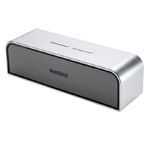 Портативная колонка Remax Portable Speaker M8 (серебристая, беcпроводная, стерео)