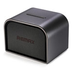 Портативная колонка Remax Portable Speaker M8 mini (черная, беcпроводная, моно)