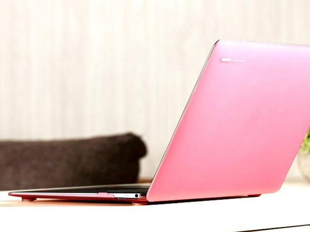 Чехол Remax PC Case для Apple MacBook Retina 12