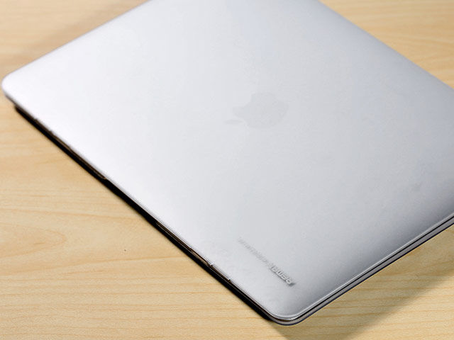 Чехол Remax PC Case для Apple MacBook Retina 12