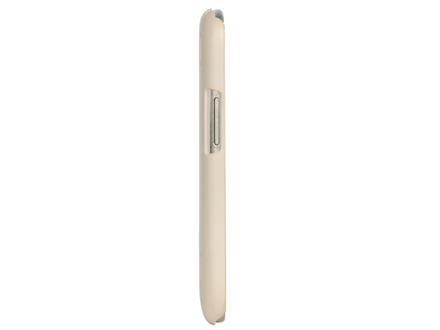 Чехол X-doria Engage Shine case для Samsung Galaxy S3 i9300 (белый, пластиковый)