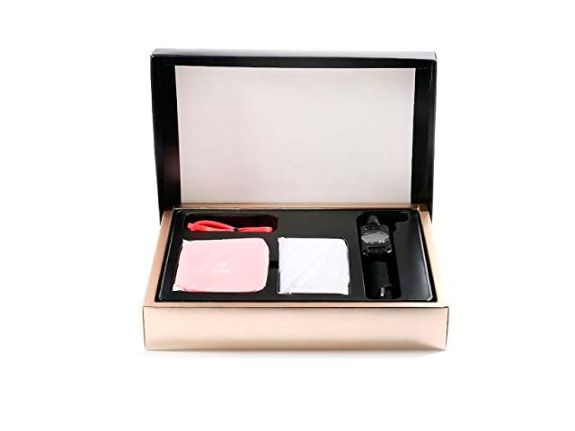 Подарочный набор Remax Superbig Gift Pack (внешний аккумулятор, автодержатель, USB-кабель, монопод)