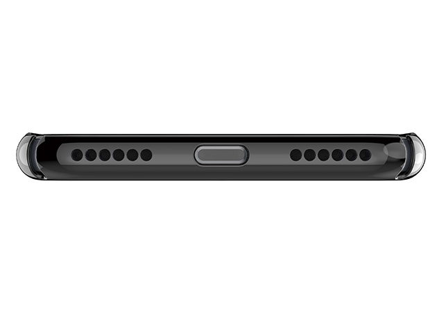 Чехол Devia Glimmer 2 case для Apple iPhone 7 (черный, пластиковый)