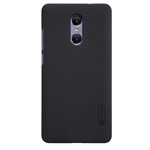 Чехол Nillkin Hard case для Xiaomi Redmi Pro (черный, пластиковый)