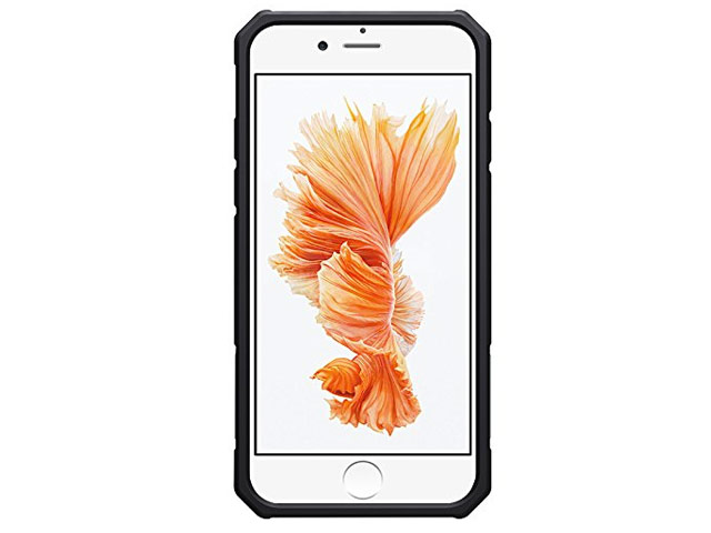Чехол Nillkin Defender 2 case для Apple iPhone 7 (черный, усиленный)