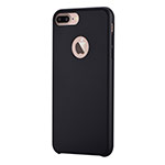 Чехол Devia Ceo case для Apple iPhone 7 plus (черный, пластиковый)