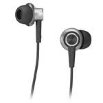 Наушники Devia Acorn T1 In-Ear Headphones (черные, пульт/микрофон, 20-20000 Гц)