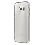 Чехол Devia Naked case для Samsung Galaxy S7 edge (прозрачный, гелевый)