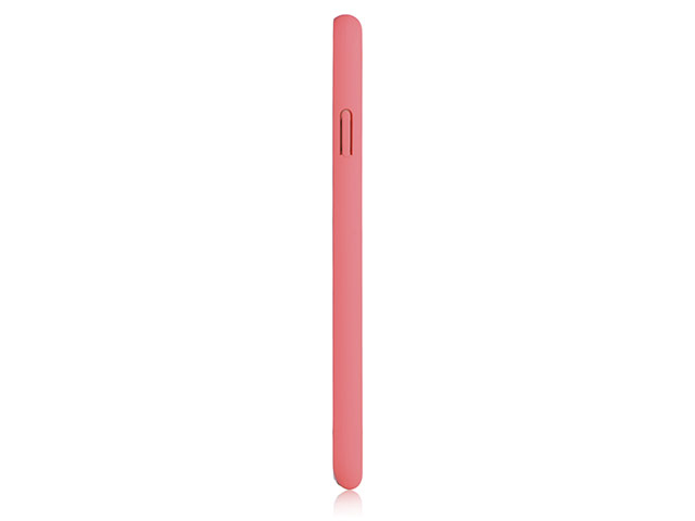 Чехол Devia Ceo case для Apple iPhone 6S (розовый, пластиковый)