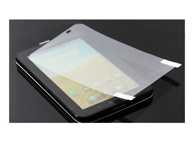 Защитная пленка YooBao для Samsung Galaxy Tab (глянцевая)