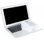 Защита на клавиатуру Devia Keypad Cover для Apple MacBook Air 13