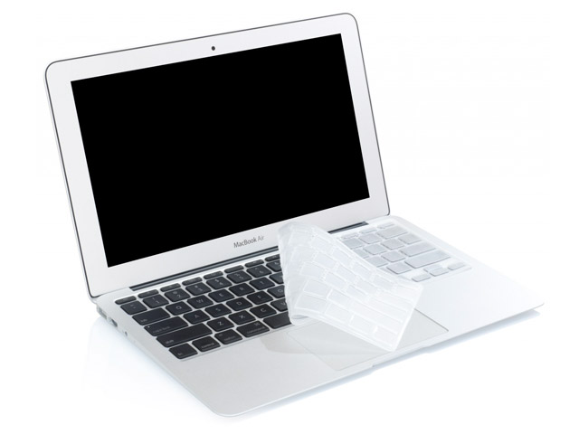 Защита на клавиатуру Devia Keypad Cover для Apple MacBook Air 13