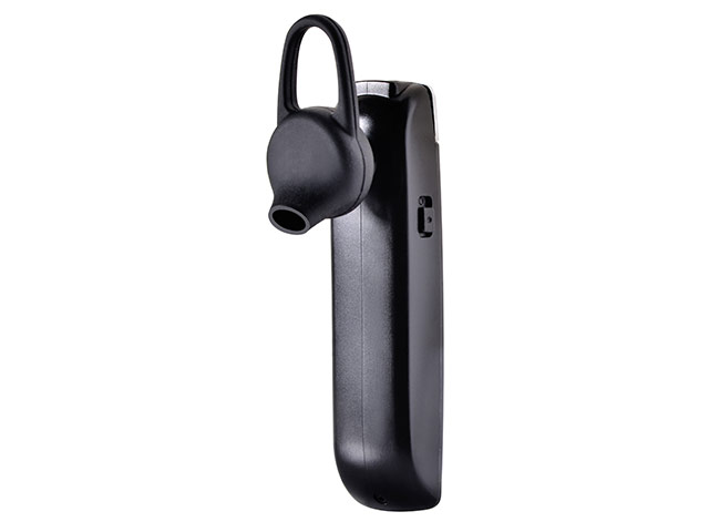 Bluetooth-гарнитура Devia Lattice Bluetooth Headset (черная)