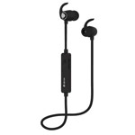 Беспроводные наушники Devia Roshe Sport Bluetooth Headset (черные, пульт/микрофон, 20-20000 Гц)