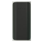Внешняя батарея Devia Smart Power Bank универсальная (5000 mAh, черная)