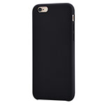 Чехол Devia Ceo 2 case для Apple iPhone 6S (черный, пластиковый)