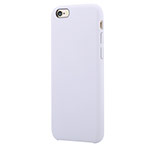 Чехол Devia Ceo 2 case для Apple iPhone 6S (белый, пластиковый)