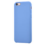 Чехол Devia Ceo 2 case для Apple iPhone 6S (голубой, пластиковый)