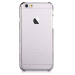 Чехол Devia Smart case для Apple iPhone 6S (прозрачный, пластиковый)