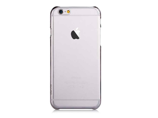 Чехол Devia Smart case для Apple iPhone 6S (прозрачный, пластиковый)