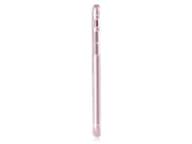 Чехол Devia Vango Soft case для Apple iPhone 6S (Monkey, гелевый)