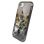 Чехол X-doria Revel Case для Apple iPhone 7 (Owl, пластиковый)
