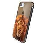 Чехол X-doria Revel Case для Apple iPhone 7 (Lion, пластиковый)