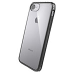 Чехол X-doria Scene Case для Apple iPhone 7 (черный, пластиковый)