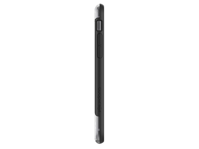 Чехол X-doria Revel Case для Apple iPhone 7 (Chrome Silver, пластиковый)