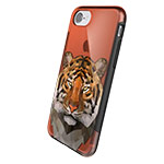 Чехол X-doria Revel Case для Apple iPhone 7 (Tiger, пластиковый)