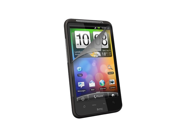 Защитная пленка YooBao для HTC Desire HD (матовая)