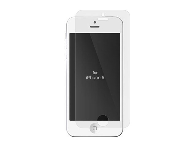 Защитная пленка X-doria для Apple iPhone 5 (матовая)