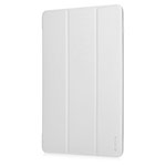 Чехол Devia Light Grace case для Apple iPad mini 4 (белый, кожаный)