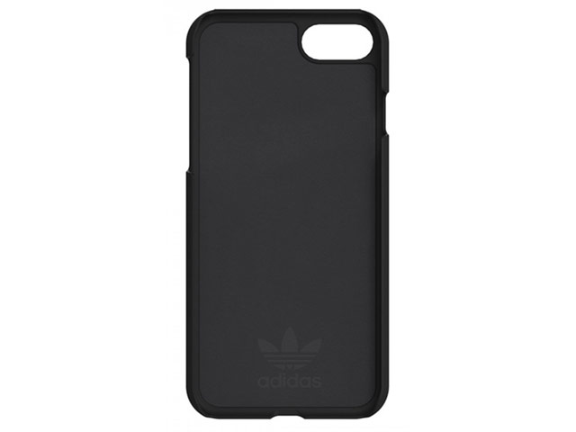 Чехол Adidas Moulded Case для Apple iPhone 7 (NMD Graphic, тканевый)
