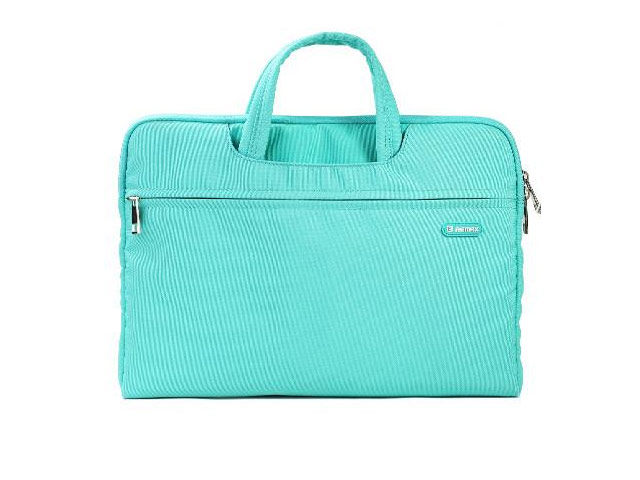 Сумка Remax Single Bag #301 универсальная (голубая, матерчатая, 10-12
