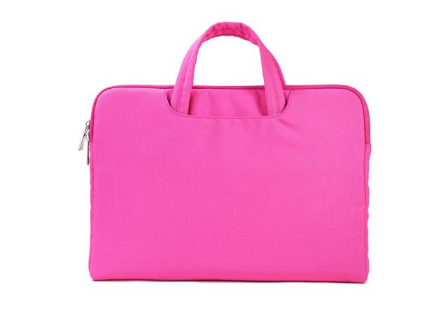 Сумка Remax Single Bag #301 универсальная (розовая, матерчатая, 10-12