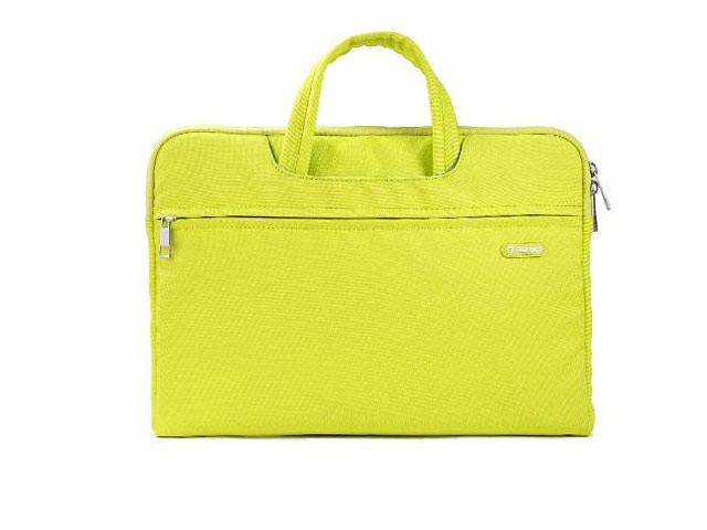 Сумка Remax Single Bag #301 универсальная (зеленая, матерчатая, 10-12