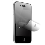 Защитная пленка YooBao для Apple iPhone 4 (зеркальная)