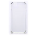 Чехол iPearl Ice Shockproof case для Apple iPhone 7 (прозрачный, гелевый)