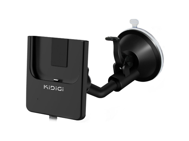 Автомобильный держатель KiDiGi Car Mount Kit для Samsung Galaxy S3 i9300