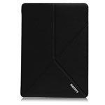 Чехол Remax Transformer Case для Apple iPad Pro 9.7 (черный, винилискожа)