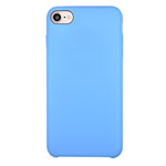 Чехол Devia Ceo 2 case для Apple iPhone 7 (голубой, пластиковый)