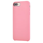 Чехол Devia Ceo 2 case для Apple iPhone 7 plus (розовый, пластиковый)
