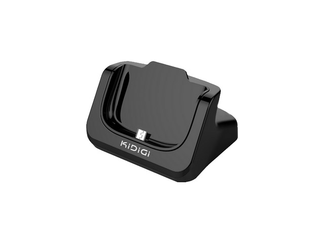 Dock-станция KiDiGi USB Cradle для Samsung Galaxy S3 i9300 (черная)